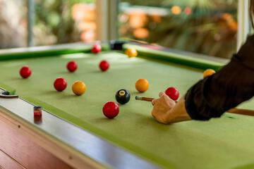 Billiards