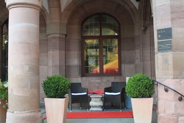 Porch
