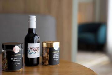 Minibar