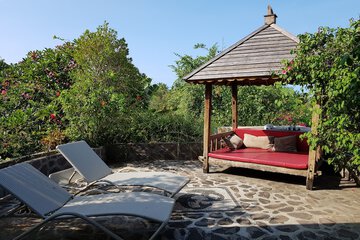 Sundeck
