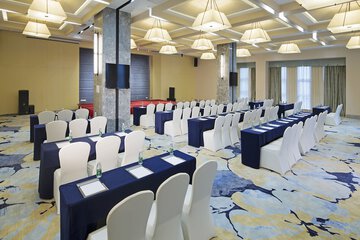 Ballroom