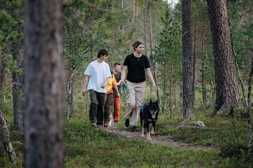 Children's activities