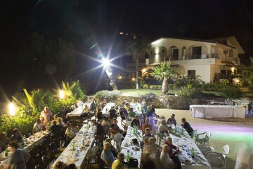 Theater show