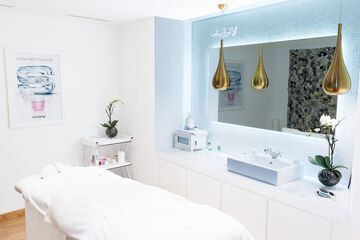 Treatment room