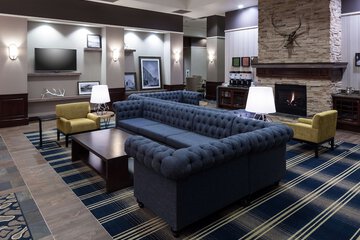 Hotel Interior 4 of 37