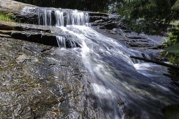 Hiking