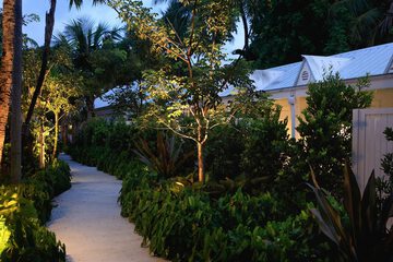 Train station shuttle