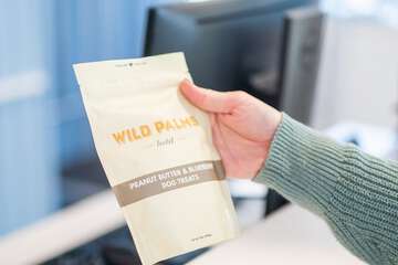 Pet-friendly amenities