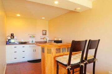 In-Room Kitchenette