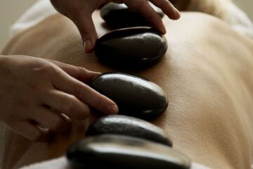 Spa treatment