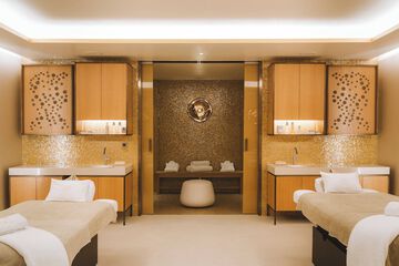 Spa treatment
