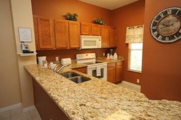 In-Room Kitchen