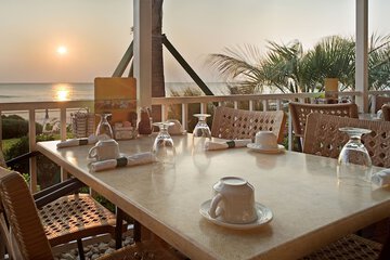 Terrace/Patio 60 of 63