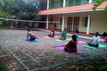 Yoga