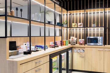Property amenity