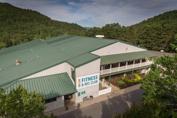 Sports facility