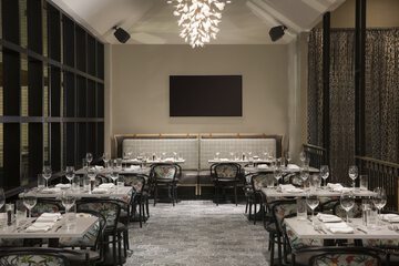 Breakfast/Coffee Service 35 of 40