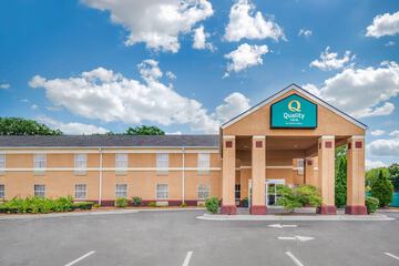 Quality Inn Loganville US Highway 78