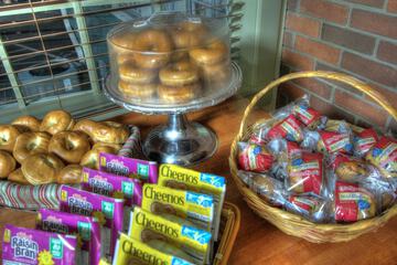 Breakfast/Coffee Service 43 of 59