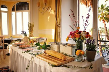 Buffet