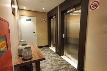 Elevator