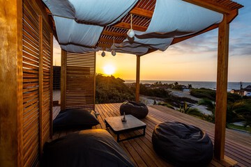 Sundeck