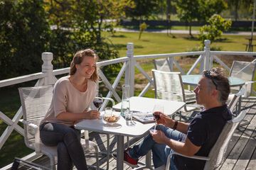 Sundeck