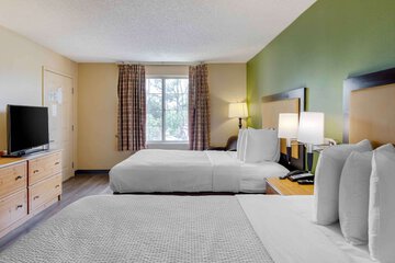 Extended Stay America Suites Los Angeles LAX El Segundo 11