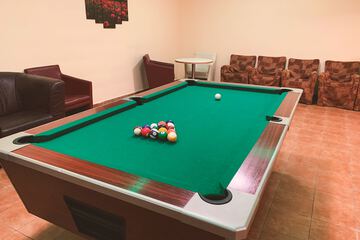 Billiards