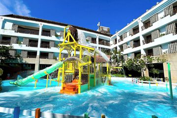 Children's pool