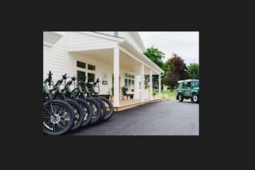 Bicycling