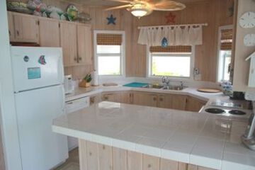 In-Room Kitchen
