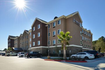 Staybridge Suites Tomball Spring Area
