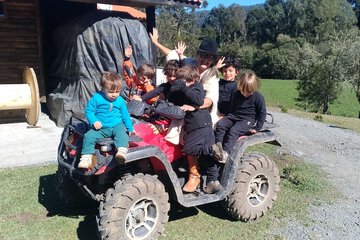 Children's activities