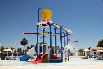Children's pool