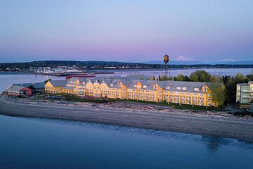 Semiahmoo Resort Golf & Spa Trademark Collection by Wyndham