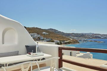View from room