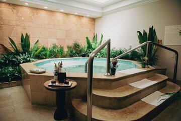 Spa treatment