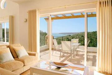 Terrace or Patio