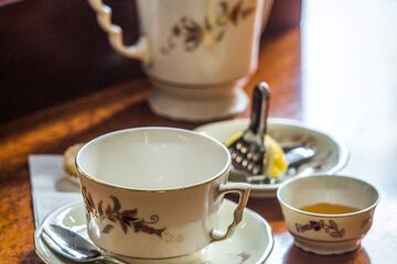 Cafe