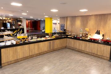 Coffee shop