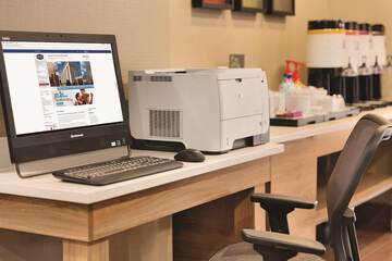 Business Center 30 of 30