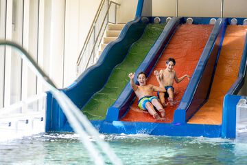 Children's activities