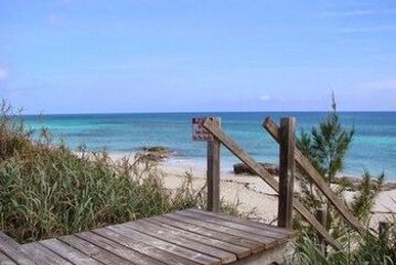 Beach or Ocean View