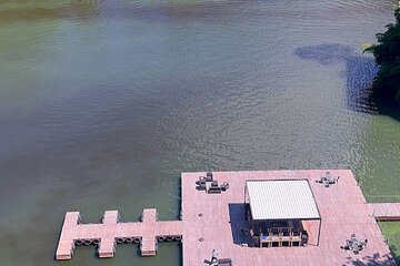 Kayaking