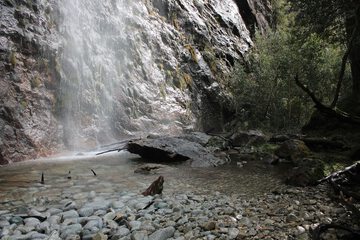Hiking