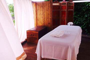 Treatment room