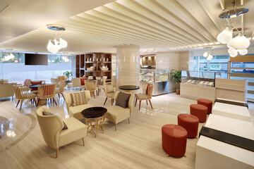Coffee shop