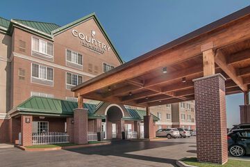 Country Inn & Suites by Radisson Rapid City, SD