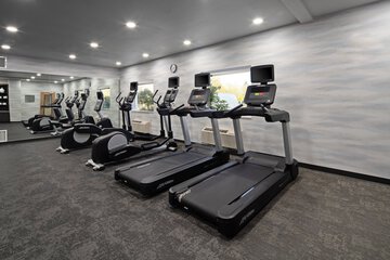 Health and Fitness 20 of 20